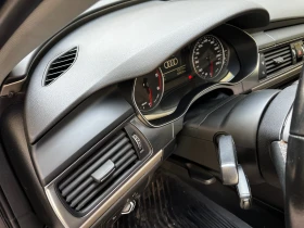 Audi A6 3.0 TDI QUATRO 218, снимка 7