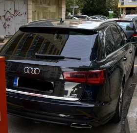 Audi A6 3.0 TDI QUATRO 218, снимка 3
