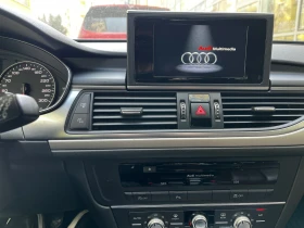 Audi A6 3.0 TDI QUATRO 218, снимка 17