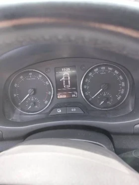 Skoda Roomster 1.2 на газ, снимка 5