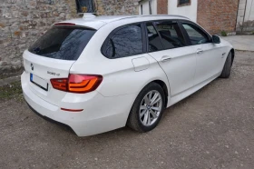 BMW 530, снимка 4