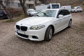 BMW 530, снимка 2