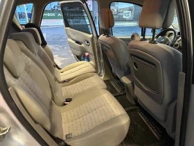 Renault Scenic 1.5 dci, снимка 14