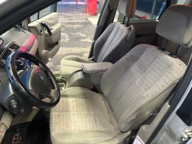 Renault Scenic 1.5 dci, снимка 10