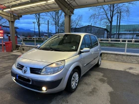 Renault Scenic 1.5 dci, снимка 1
