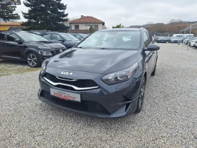 Kia Ceed 1.6 Crdi 136 Ks Hybrid Navi Led Full!, снимка 7