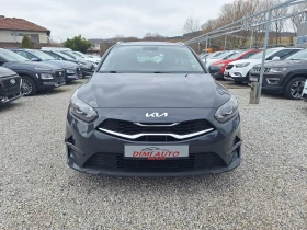 Kia Ceed 1.6 Crdi 136 Ks Hybrid Navi Led Full!, снимка 8