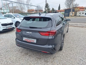 Kia Ceed 1.6 Crdi 136 Ks Hybrid Navi Led Full!, снимка 3
