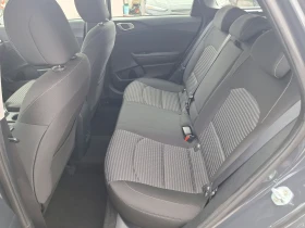 Kia Ceed 1.6 Crdi 136 Ks Hybrid Navi Led Full!, снимка 13