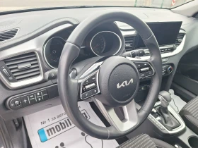 Kia Ceed 1.6 Crdi 136 Ks Hybrid Navi Led Full!, снимка 14