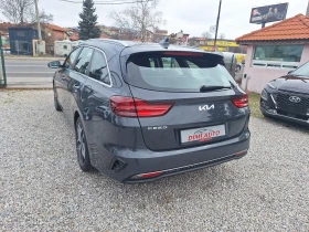 Kia Ceed 1.6 Crdi 136 Ks Hybrid Navi Led Full!, снимка 5
