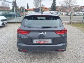 Kia Ceed 1.6 Crdi 136 Ks Hybrid Navi Led Full!, снимка 4