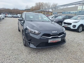 Kia Ceed 1.6 Crdi 136 Ks Hybrid Navi Led Full!, снимка 1