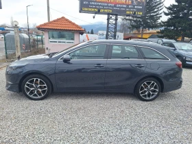 Kia Ceed 1.6 Crdi 136 Ks Hybrid Navi Led Full!, снимка 6
