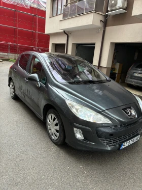 Peugeot 308 1.6HDI 109, снимка 2
