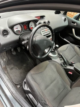 Peugeot 308 1.6HDI 109, снимка 5