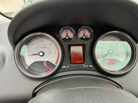 Peugeot 308 1.6HDI 109, снимка 8