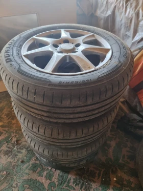 Opel Astra Station Wagon, снимка 12