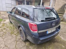 Opel Astra Station Wagon, снимка 5