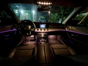 Mercedes-Benz E 220, снимка 7