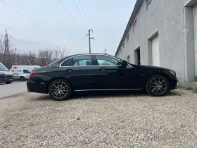 Mercedes-Benz E 220, снимка 5