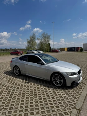 BMW 330, снимка 3