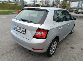 Skoda Fabia 1.0 i, снимка 4