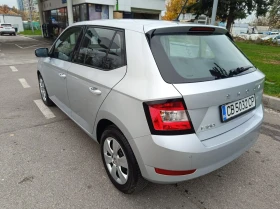 Skoda Fabia 1.0 i, снимка 6