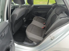 Skoda Fabia 1.0 i, снимка 16