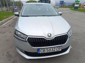 Skoda Fabia 1.0 i, снимка 3