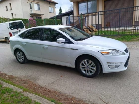 Ford Mondeo 1.6 ECO BOOST, снимка 5