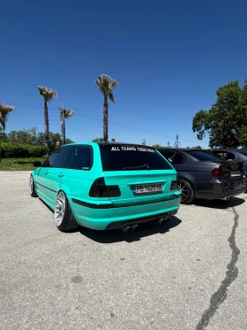 BMW 330, снимка 5