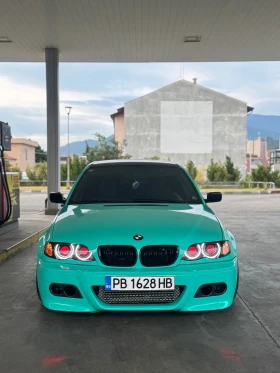 BMW 330, снимка 3