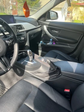 BMW 320 2.0, снимка 3