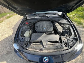 BMW 320 2.0, снимка 2