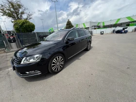 VW Passat, снимка 11