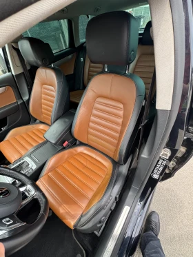 VW Passat, снимка 9