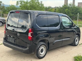 Opel Combo 47000 km, снимка 2