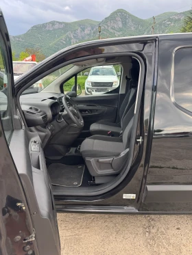 Opel Combo 47000 km, снимка 6