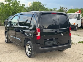 Opel Combo 47000 km, снимка 3