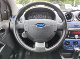 Ford Fiesta 1.3i 75кс Euro4 2008г. Facelift Edition50 151000км, снимка 12