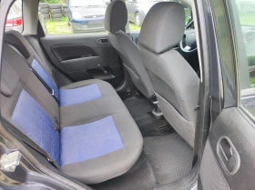 Ford Fiesta 1.3i 75кс Euro4 2008г. Facelift Edition50 151000км, снимка 9