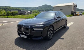 BMW 740 M* SPORT* , снимка 1