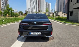 BMW 740 M* SPORT* , снимка 8