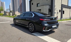 BMW 740 M* SPORT* , снимка 4