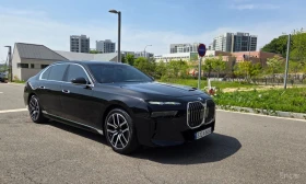 BMW 740 M* SPORT* , снимка 3