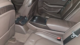 Audi A8 4.2 TDI Quattro/Дистроник/Matrix LED, снимка 13