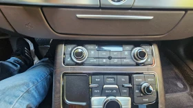 Audi A8 4.2 TDI Quattro/Дистроник/Matrix LED, снимка 16