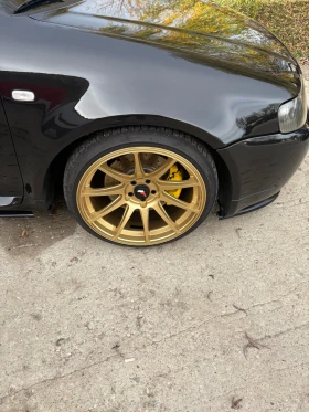 Audi S3 8L, снимка 14