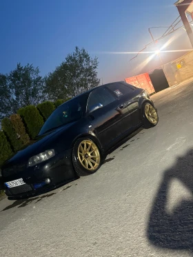 Audi S3 8L, снимка 5